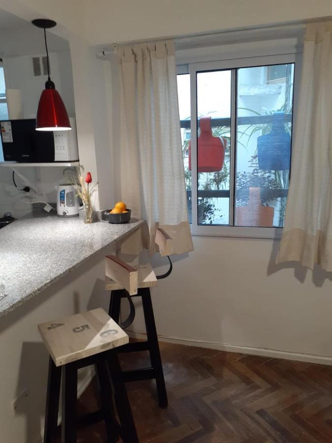 Apartamento Palermo Essence
