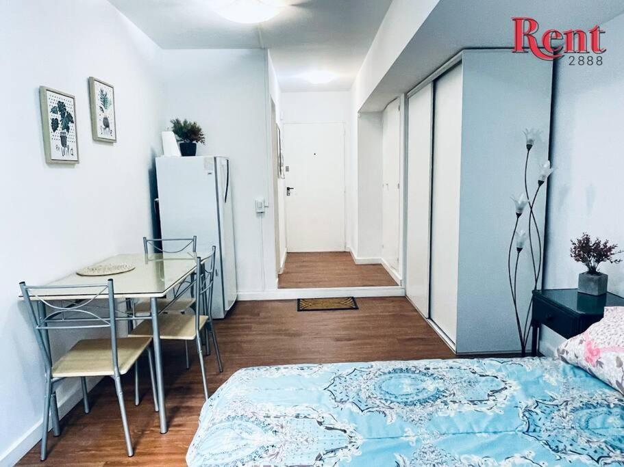 Rent Junin Apartamento