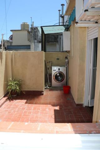 Apartamento Departamento Centrico, Tranquilo Y Luminoso