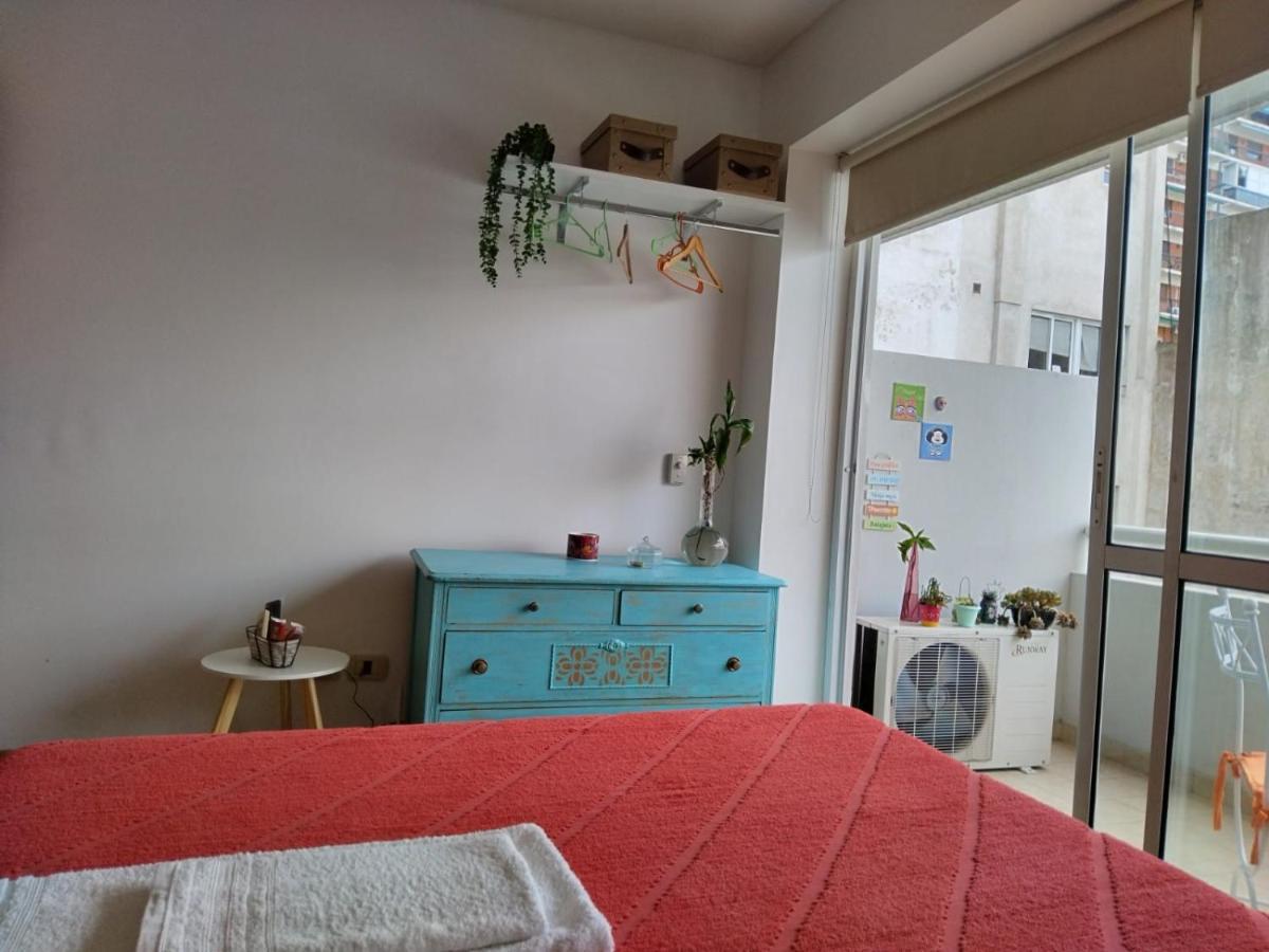 Cerca De Todo-comodo Y Funcional * Ciudad Autónoma de Buenos Aires