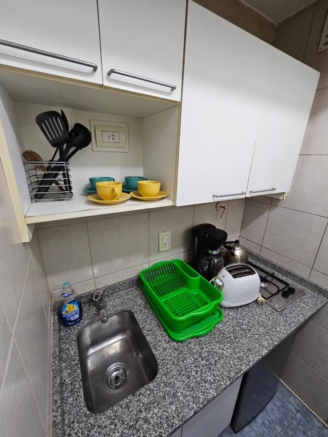 Obelisco Apartamento Buenos Aires