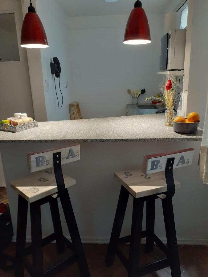 Palermo Essence Apartamento Ciudad Autónoma de Buenos Aires