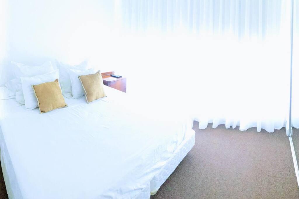 Super Confortable Flat In The Location, With A Great Pool! Apartamento Ciudad Autónoma de Buenos Aires