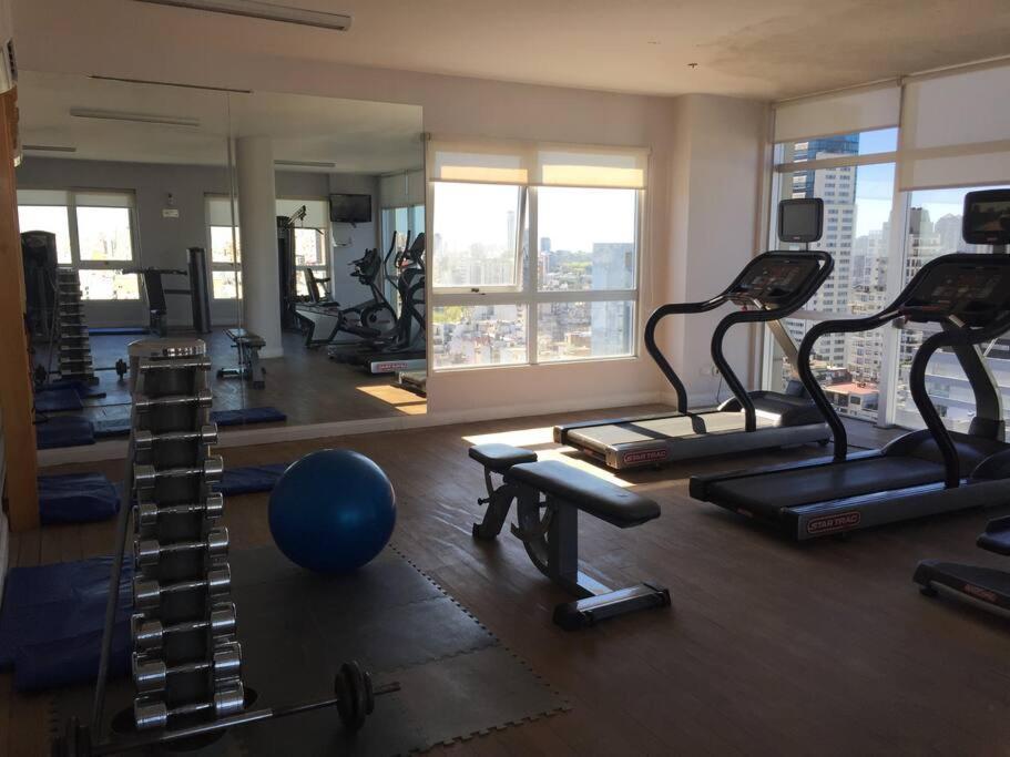 Super Confortable Flat In The Location, With A Great Pool! Apartamento