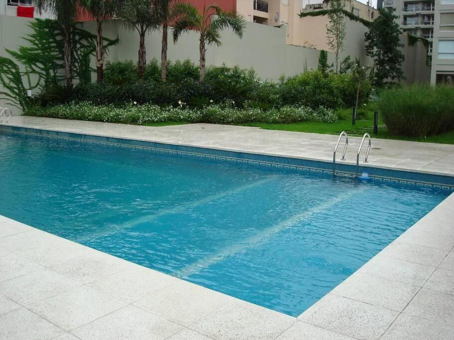 Super Confortable Flat In The Location, With A Great Pool! * Ciudad Autónoma de Buenos Aires