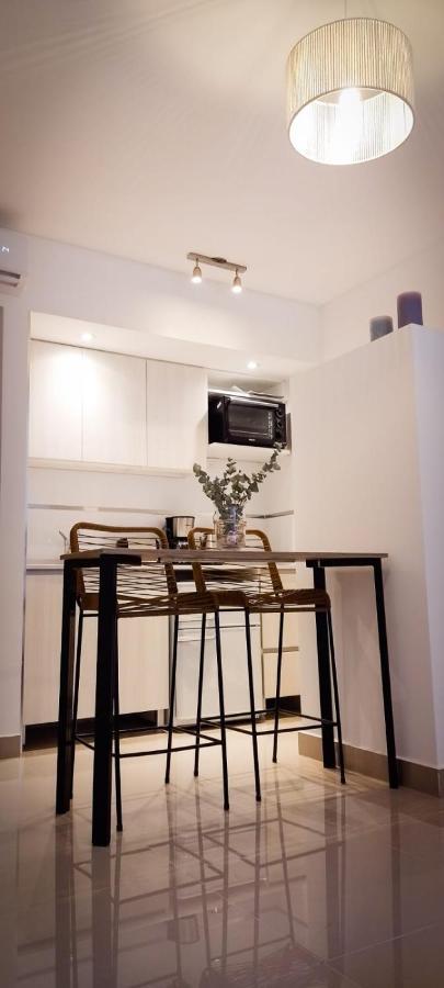 Paseo De La Cisterna Apartment Buenos Aires