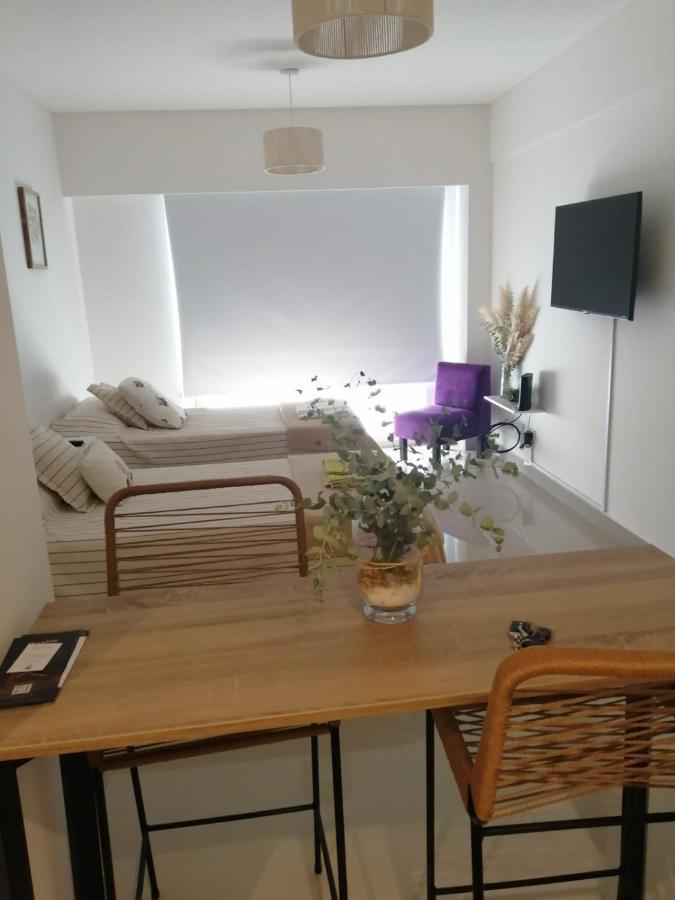 Apartment Paseo De La Cisterna