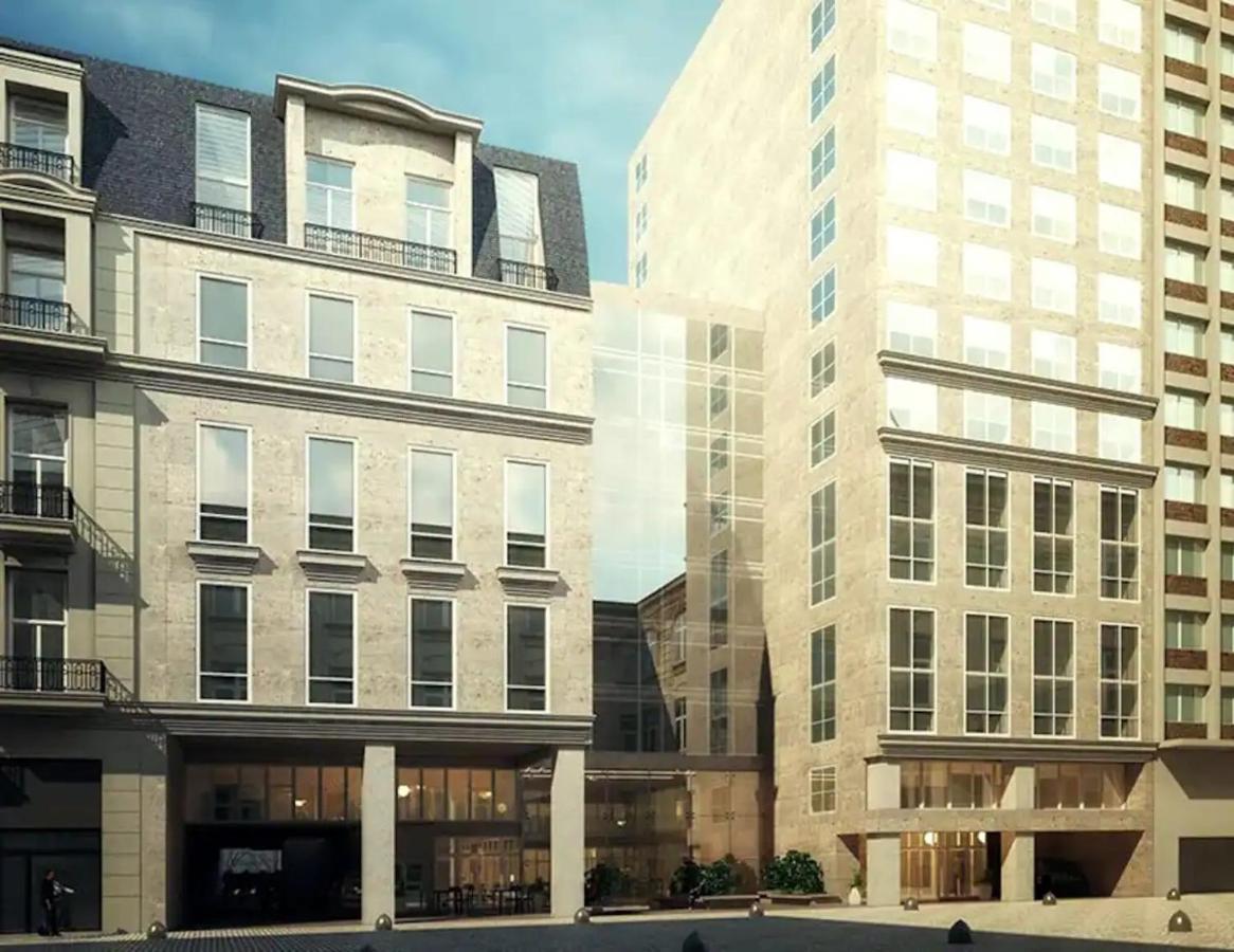 Paseo De La Cisterna Apartment Buenos Aires