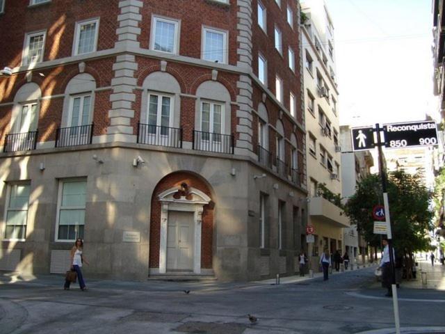Obelisco Centro Aa Wi Fi * Ciudad Autónoma de Buenos Aires