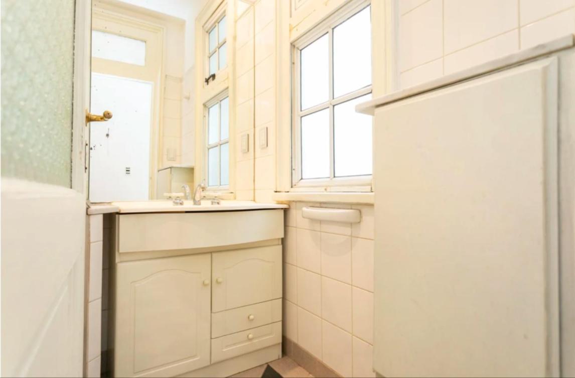 Apartamento San Martin Al 900 Ciudad Autónoma de Buenos Aires