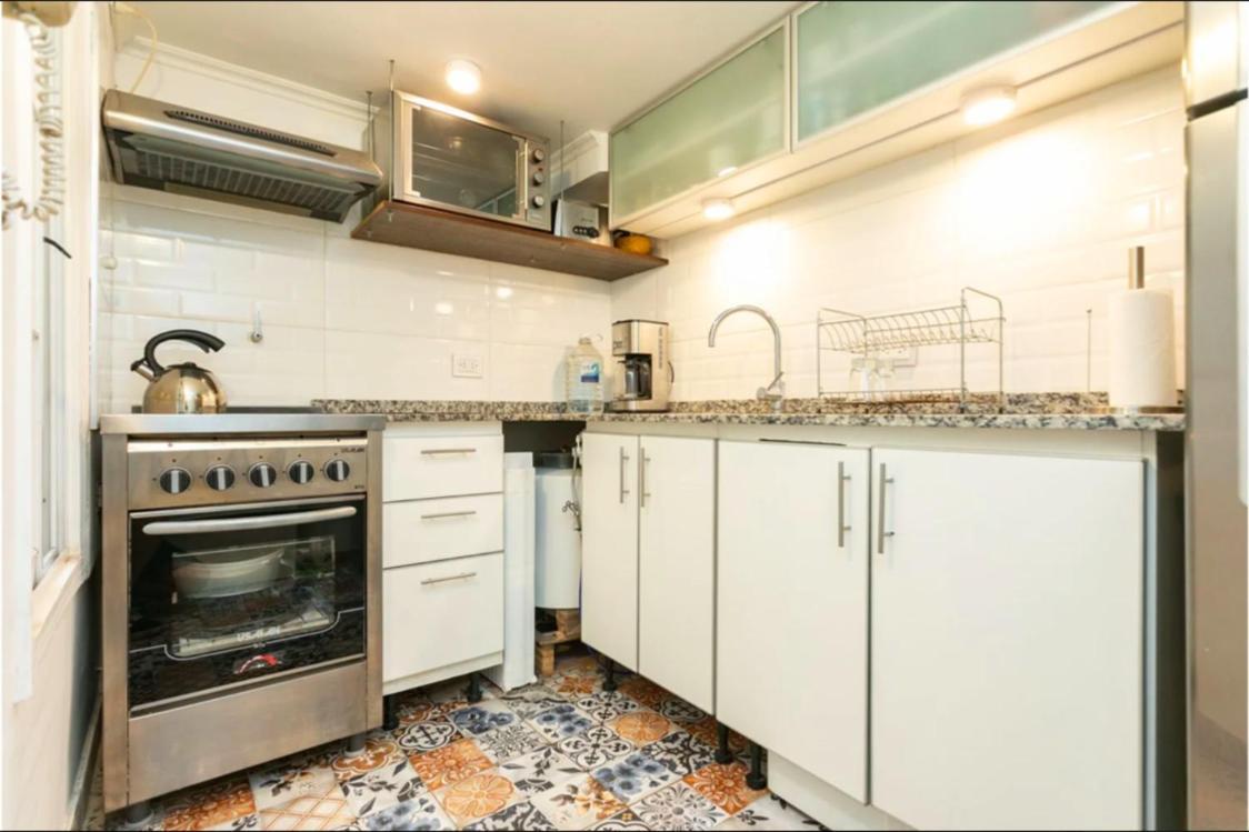 San Martin Al 900 Apartamento *