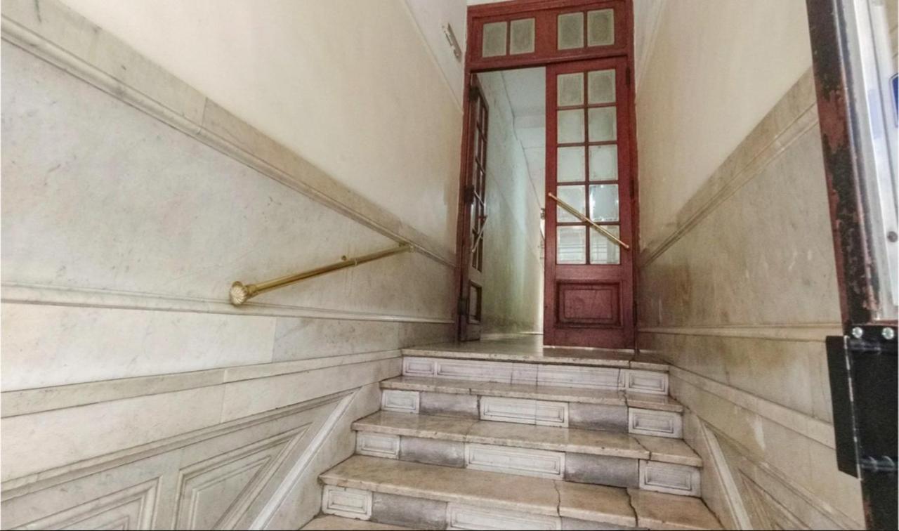 Apartamento San Martin Al 900 *