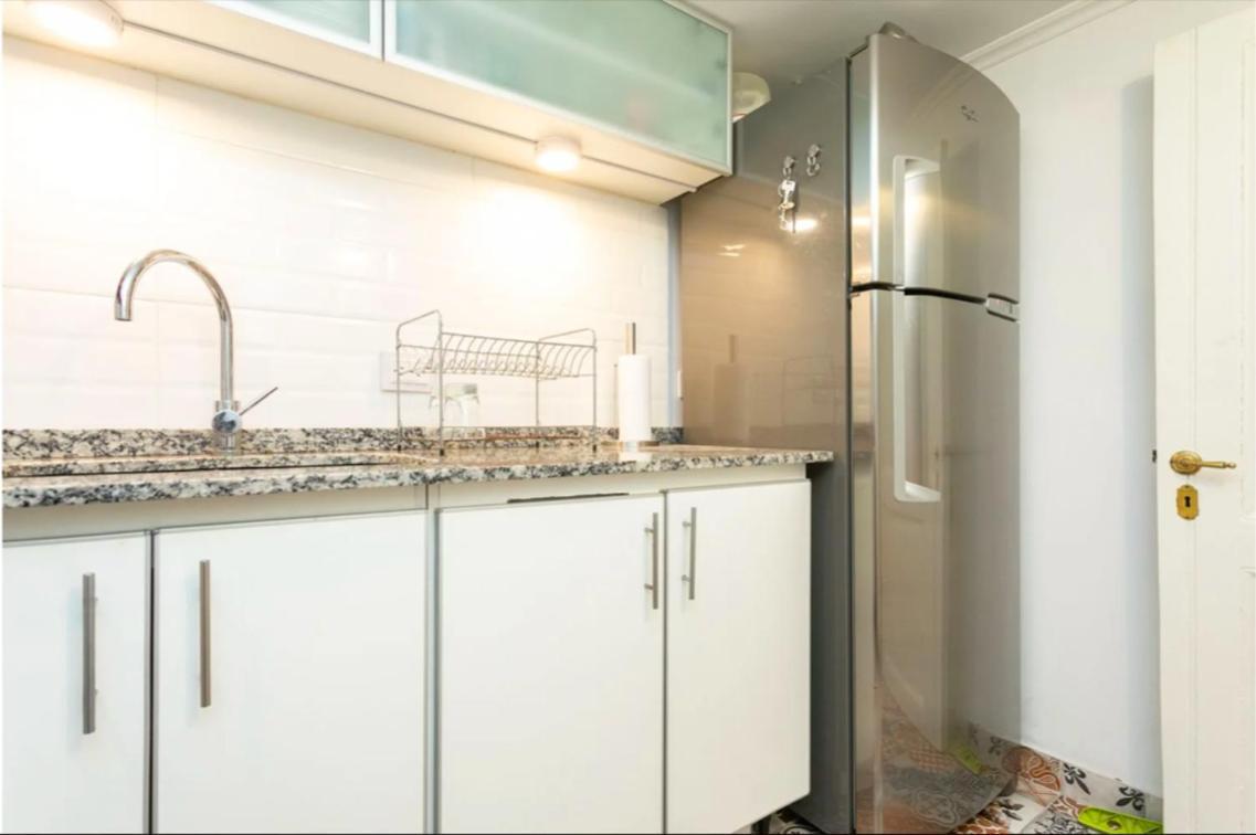 San Martin Al 900 Apartamento