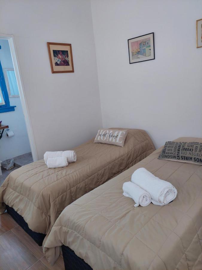 Aristobulo Bed and breakfast Ciudad Autónoma de Buenos Aires