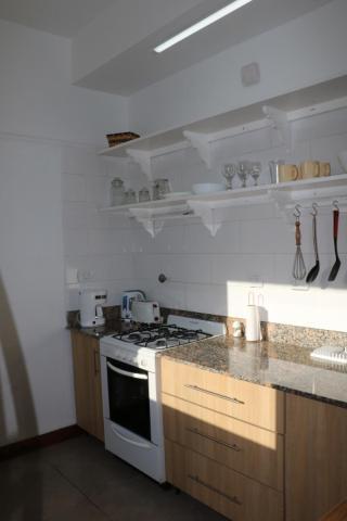 Departamento Centrico, Tranquilo Y Luminoso * Ciudad Autónoma de Buenos Aires