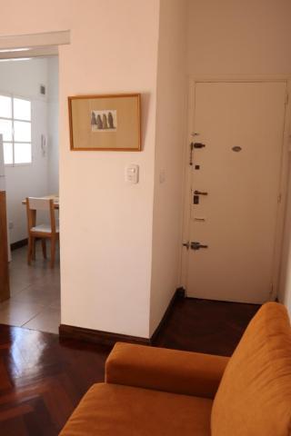 Apartamento Departamento Centrico, Tranquilo Y Luminoso