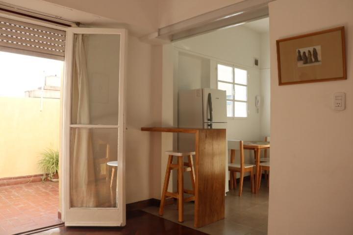 Departamento Centrico, Tranquilo Y Luminoso Apartamento *