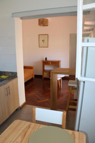 Departamento Centrico, Tranquilo Y Luminoso Apartamento *