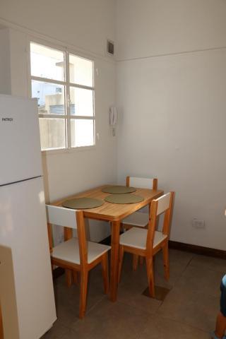 Apartamento Departamento Centrico, Tranquilo Y Luminoso Ciudad Autónoma de Buenos Aires