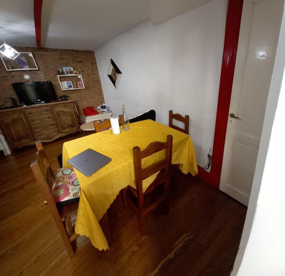 Habitación en casa particular Espacio De Arte Fisico
