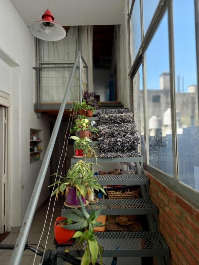 Espacio De Arte Fisico Habitación en casa particular *