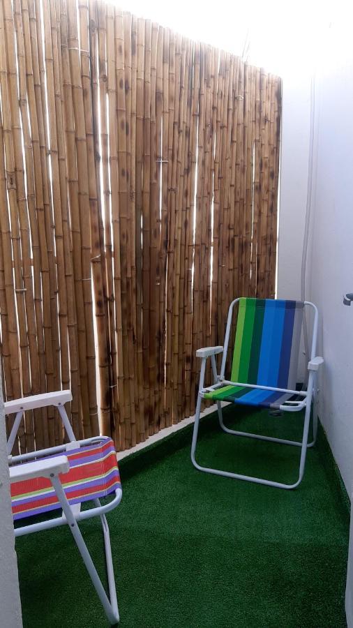 Departamento En Almagro, 2 Huespedes * Ciudad Autónoma de Buenos Aires