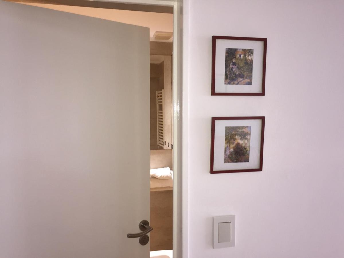 Comodidad, Optima Ubicacion Y Tranquilidad En Nunez Apartamento *