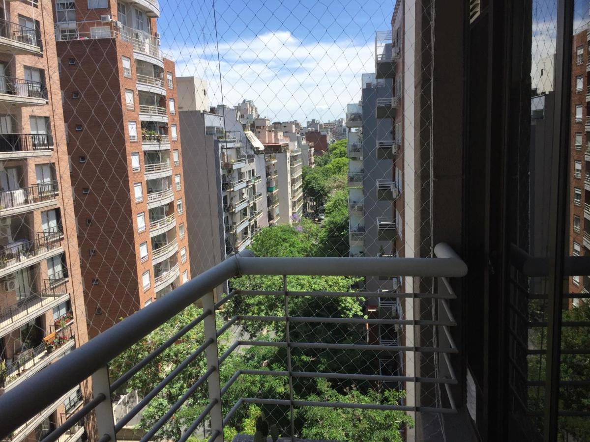 Apartamento Comodidad, Optima Ubicacion Y Tranquilidad En Nunez Ciudad Autónoma de Buenos Aires