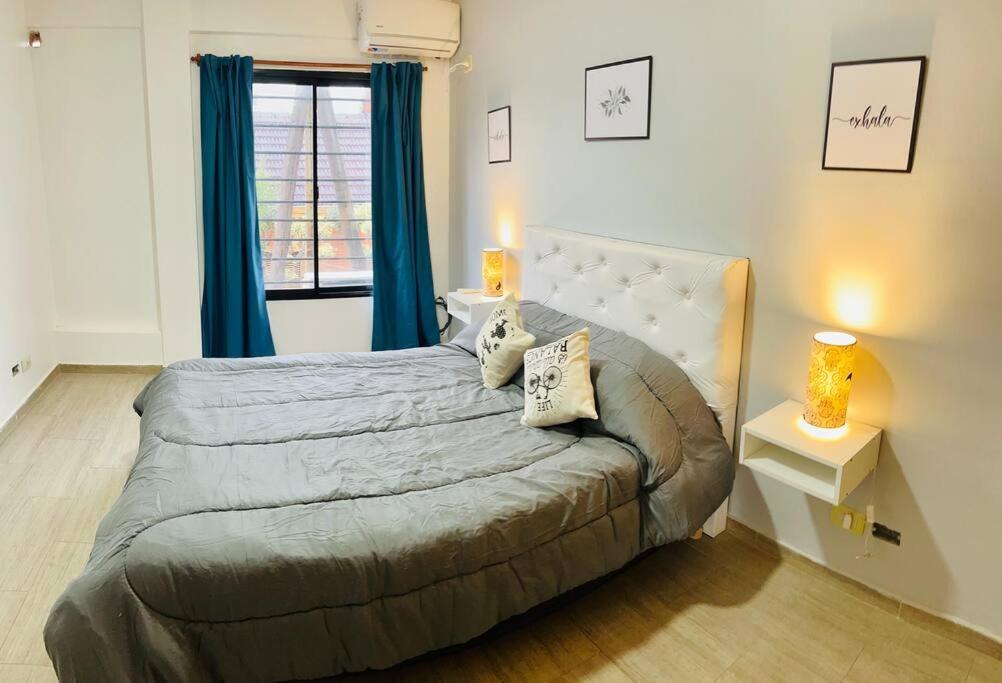 Apartamento Excepcional Depa En Caba 2 Con Terraza Y Parrilla *