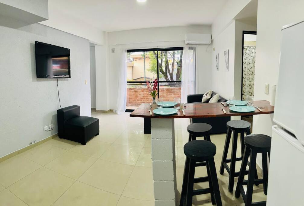 Excepcional Depa En Caba 2 Con Terraza Y Parrilla Ciudad Autónoma de Buenos Aires