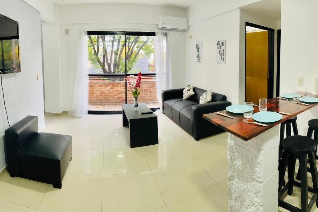 Excepcional Depa En Caba 2 Con Terraza Y Parrilla Apartamento Ciudad Autónoma de Buenos Aires