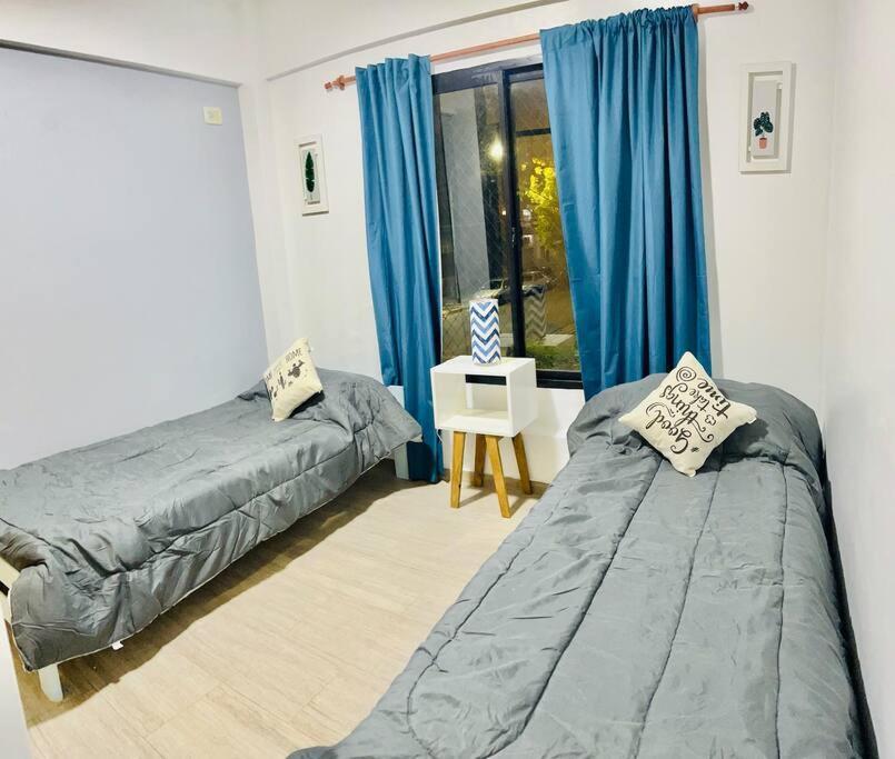 Apartamento Excepcional Depa En Caba 2 Con Terraza Y Parrilla *