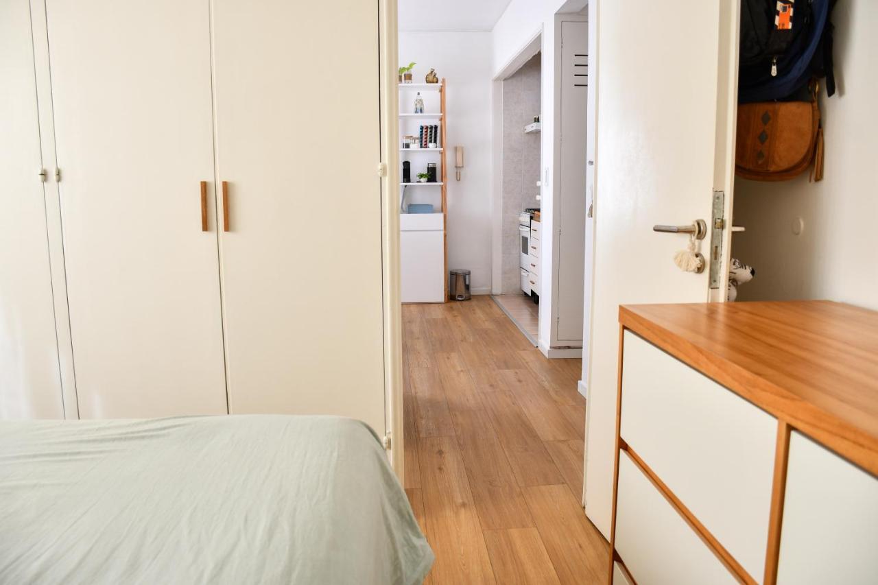 # Cambacua Medicina # Apartamento *