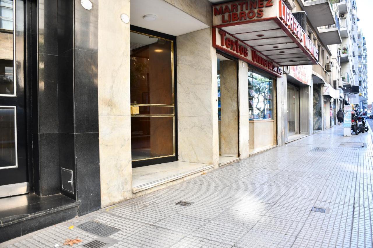 # Cambacua Medicina # Apartamento Ciudad Autónoma de Buenos Aires