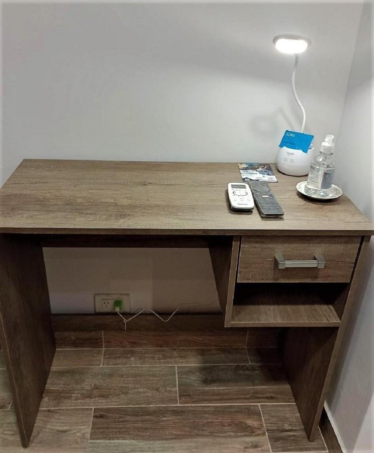Apartamento Gran Maipu *