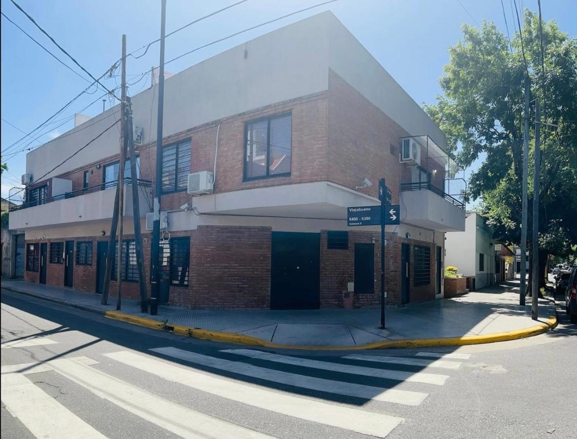 Excepcional Depa En Caba 2 Con Terraza Y Parrilla