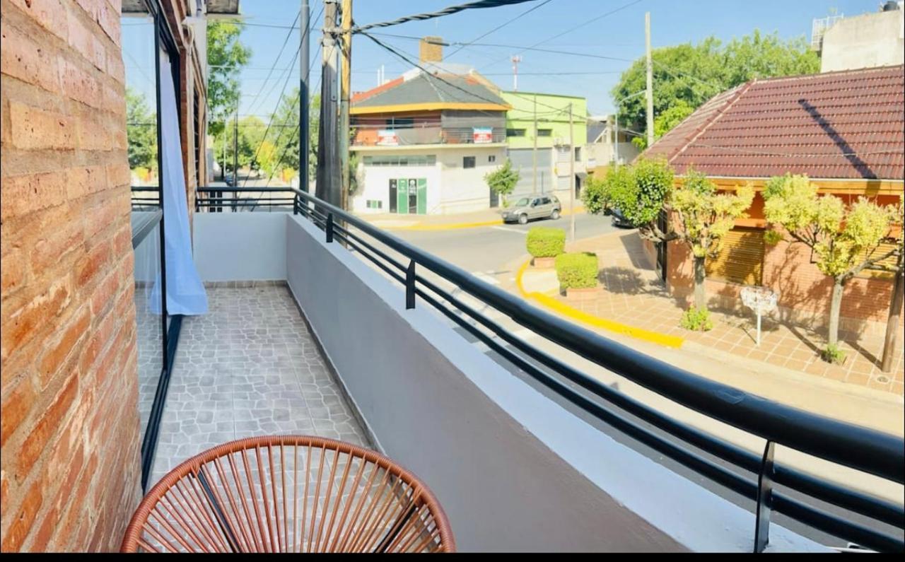 Excepcional Depa En Caba 2 Con Terraza Y Parrilla Apartamento Ciudad Autónoma de Buenos Aires