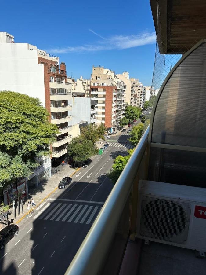 Apartamento Monoambiente En Caballito *