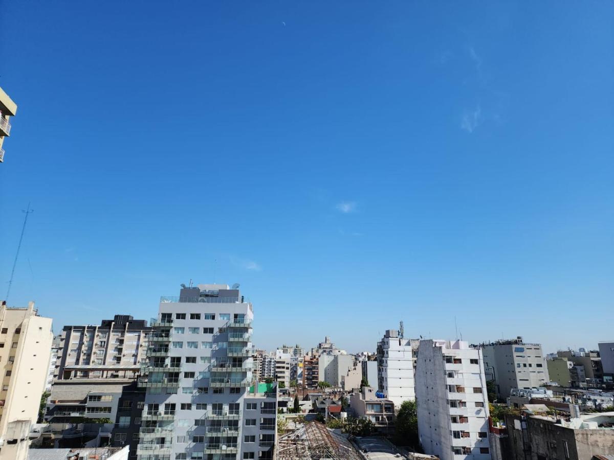 Penthouse Almagro Corazon De Apartamento *