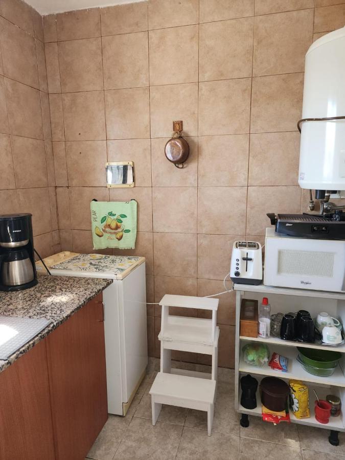 Penthouse Almagro Corazon De