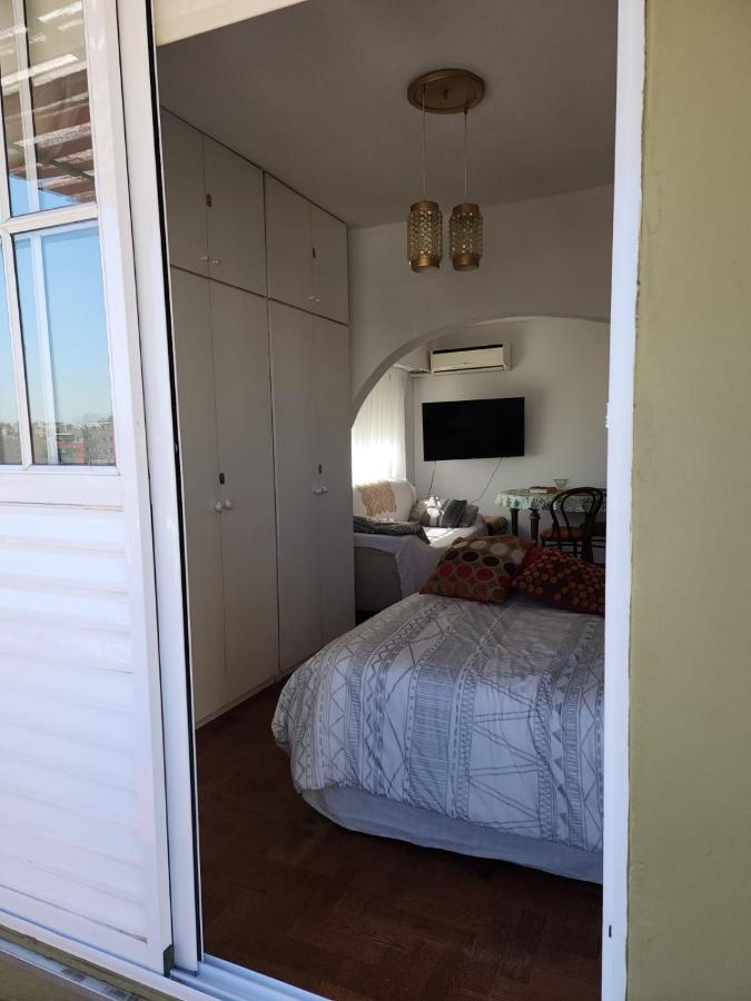 Penthouse Almagro Corazon De