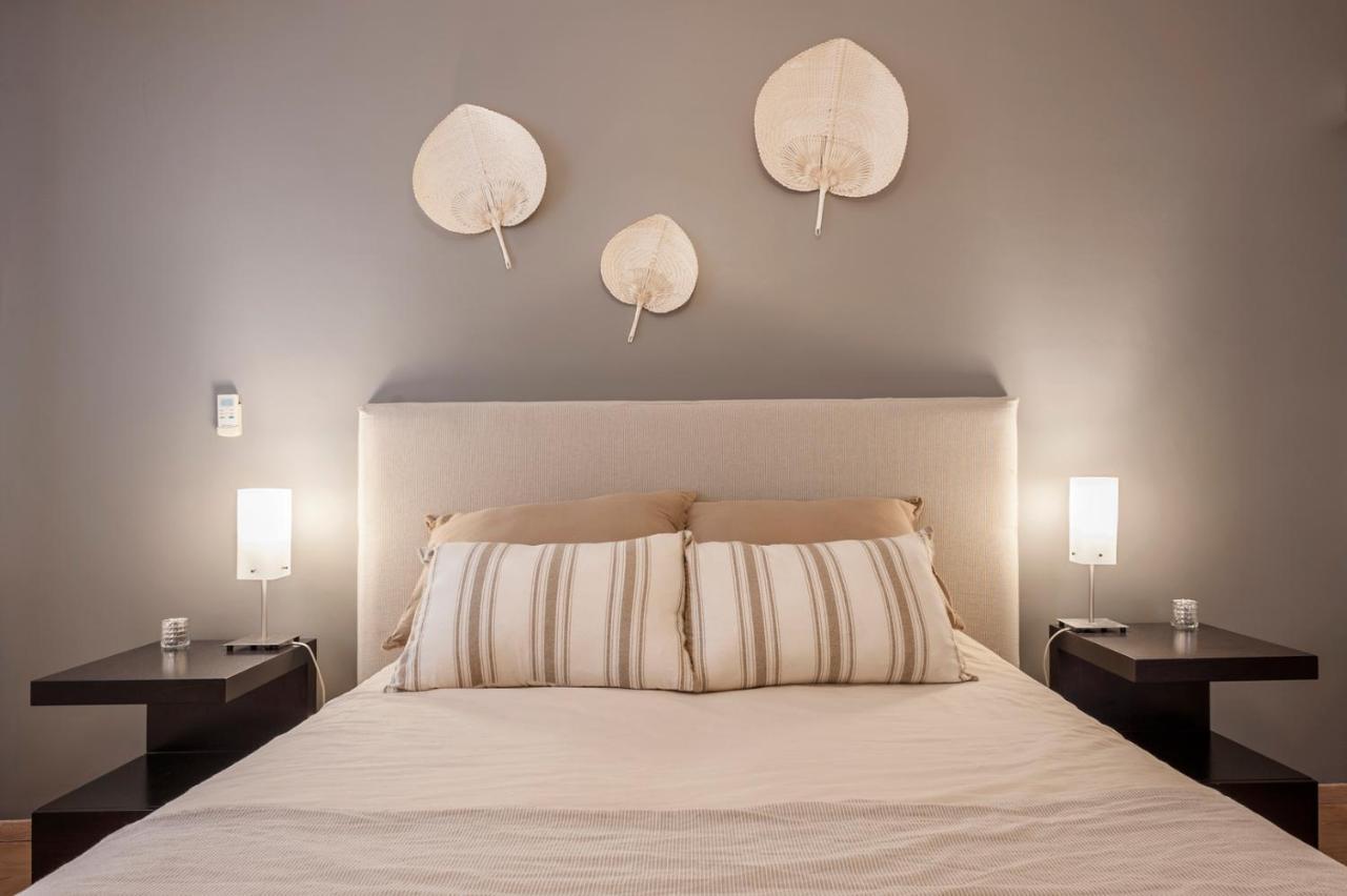 Departamento Familiar Muy Cerca De La Plaza San Telmo - Ba 2 Apartamento Ciudad Autónoma de Buenos Aires