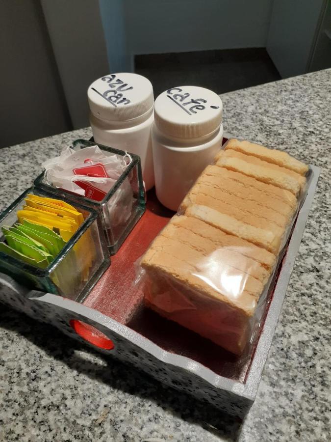 Palermo Essence * Ciudad Autónoma de Buenos Aires