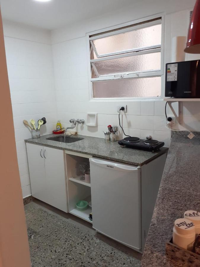 Palermo Essence Apartamento