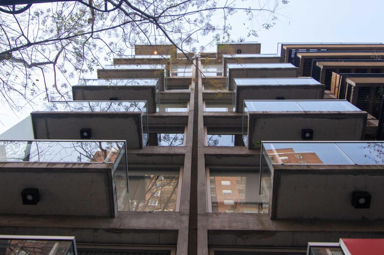 Apartamento Estupendo Premium Departamento En Pleno Nunez -901 -