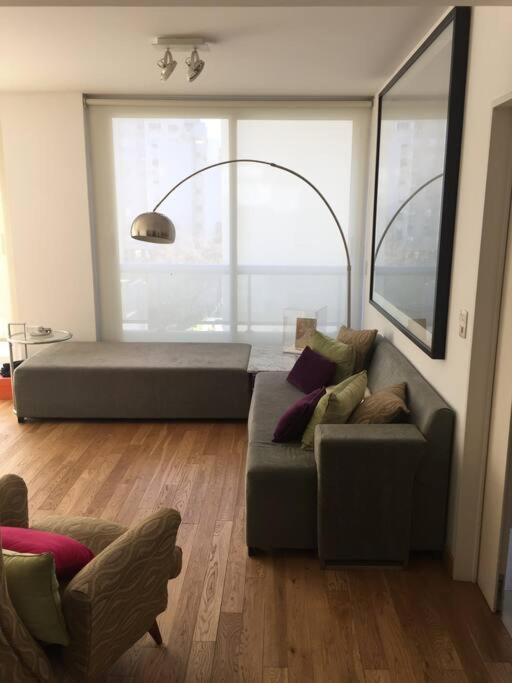 Super Confortable Flat In The Location, With A Great Pool! Apartamento *