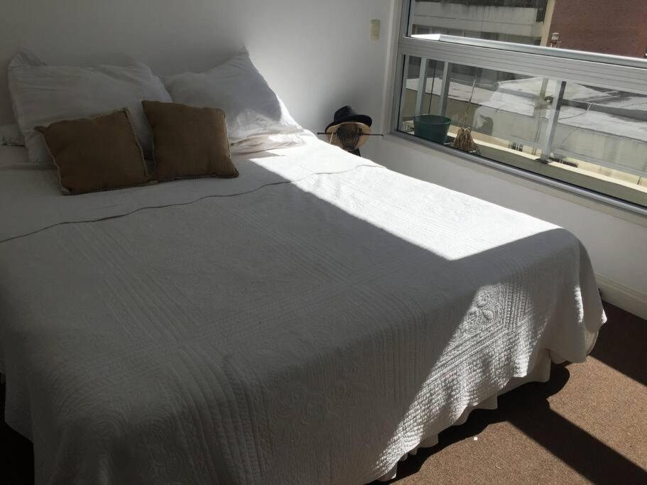 Super Confortable Flat In The Location, With A Great Pool! Apartamento Ciudad Autónoma de Buenos Aires
