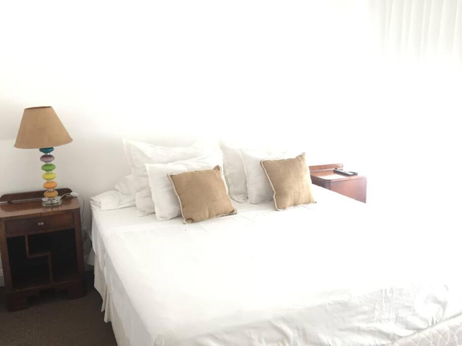 Super Confortable Flat In The Location, With A Great Pool! * Ciudad Autónoma de Buenos Aires