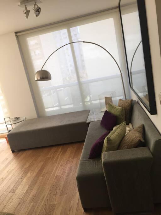 Apartamento Super Confortable Flat In The Location, With A Great Pool! Ciudad Autónoma de Buenos Aires