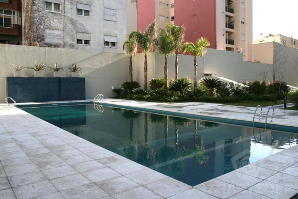 Apartamento Super Confortable Flat In The Location, With A Great Pool! *